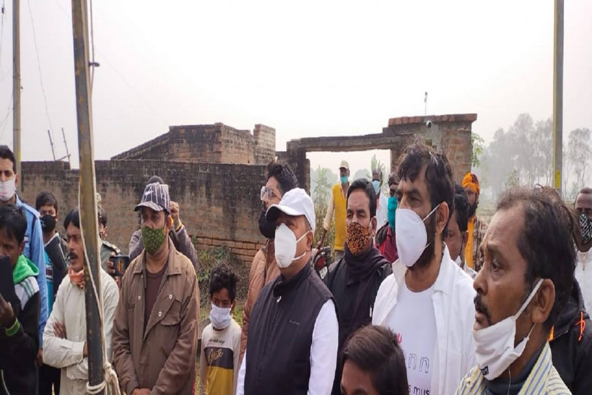 শিলাজিতের আমন্ত্রণে এলেন তৃণমূল বিধায়ক, জল্পনা বাড়ল প্রজাতন্ত্র দিবসে