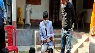 শিলিগুড়িতে খুশির হাওয়া শিলিগুড়িতে খুশির হাওয়া