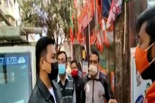 ভোটের আগেই শিলিগুড়িতে গুরুতর অভিযোগ, ক্ষোভে ফুঁসছে বিজেপি