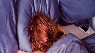 The dementia progression and the final onset of the disease is the result of the domino effect that arises from not sleeping enough.
