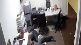 এই সেই চোর