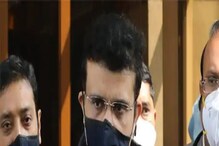 সৌরভের বাড়িতে ফের করোনার হামলা! একসঙ্গে আক্রান্ত পরিবারের তিন সদস্য সৌরভের বাড়িতে ফের করোনার হামলা! একসঙ্গে আক্রান্ত পরিবারের তিন সদস্য