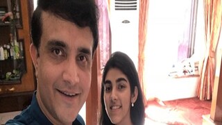 কোভিড আক্রান্ত সানা গঙ্গোপাধ্যায়