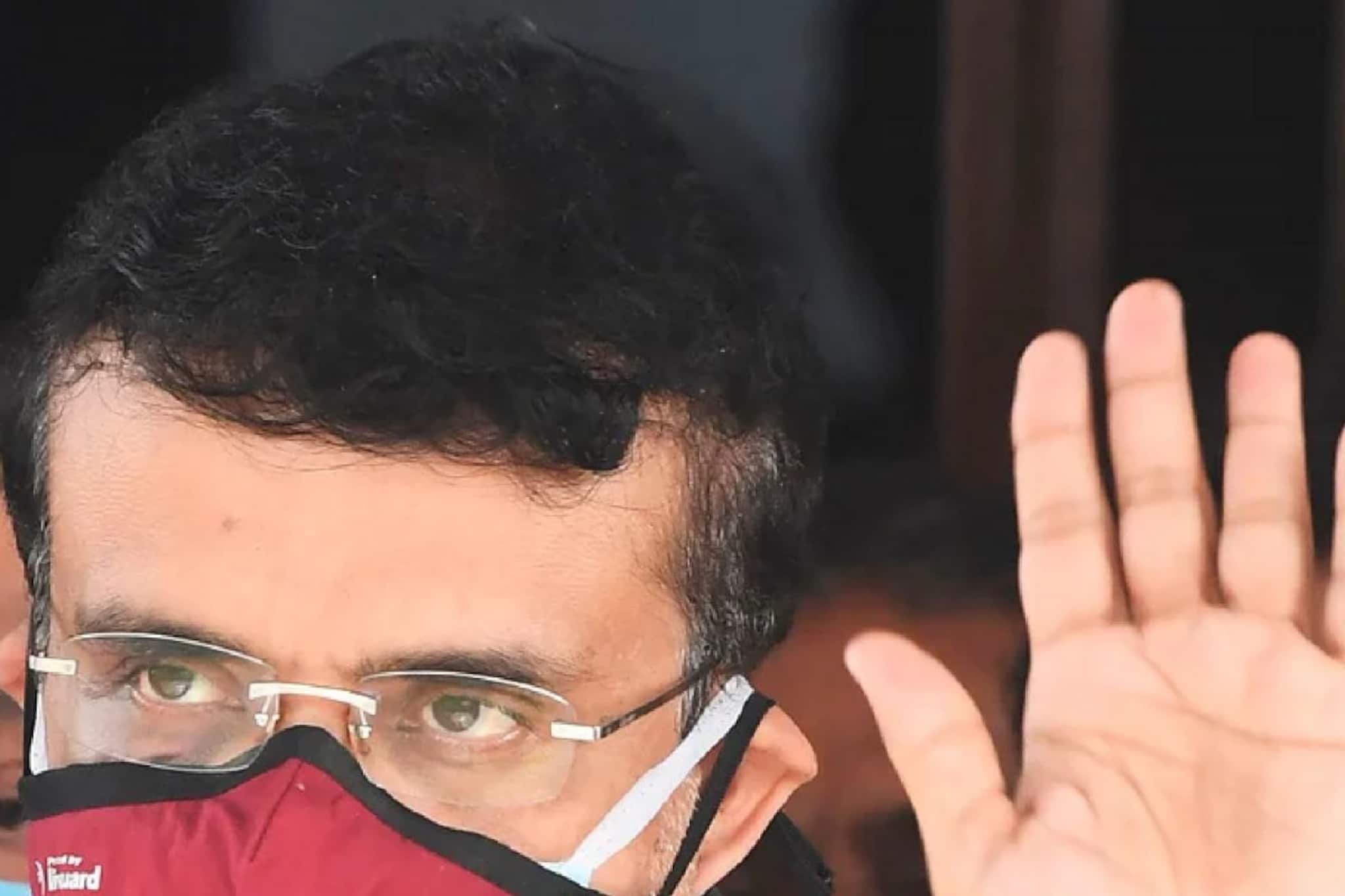 করোনাকে হারিয়ে 'মাঠে' ফিরলেন সৌরভ গঙ্গোপাধ্যায়, ফের শুরু দাদাগিরি