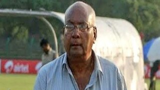 File Photo Of Subhash Bhowmick File Photo Of Subhash Bhowmick