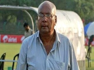 File Photo Of Subhash Bhowmick