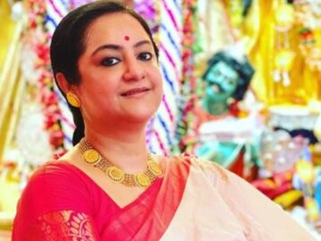 করোনা আক্রান্ত সুদীপা! মনভার করা পোস্টে লিখলেন, 'কবে তোকে কোলে নেব'