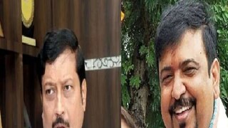 বিধান নগর পৌরনিগমে তৃণমূলের কর্মিসভা