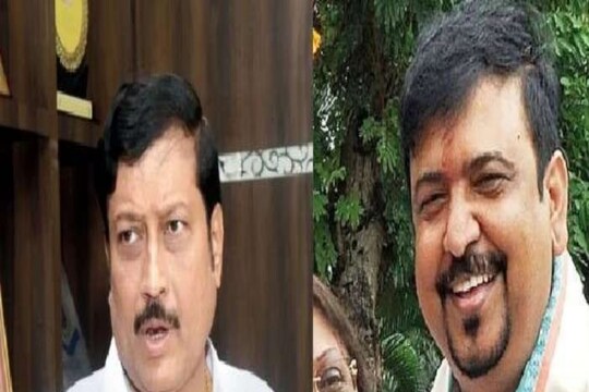 বিধান নগর পৌরনিগমে তৃণমূলের কর্মিসভা