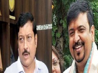 বিধান নগর পৌরনিগমে তৃণমূলের কর্মিসভা