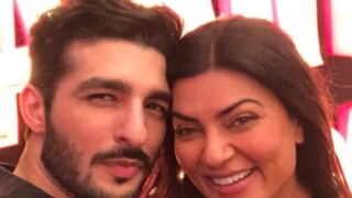 সুস্মিতার সঙ্গে বিচ্ছেদের পর জীবন কী শিক্ষা দিয়েছে? মুখ খুললেন রোহমান শল সুস্মিতার সঙ্গে বিচ্ছেদের পর জীবন কী শিক্ষা দিয়েছে? মুখ খুললেন রোহমান শল