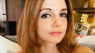 ওমিক্রন থেকে রেহাই নেই! করোনা আক্রান্ত এবার সুজ্যান খান 