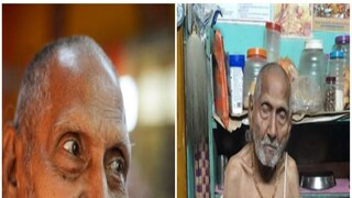 পদ্মশ্রী পাচ্ছেন স্বামী শিবানন্দ