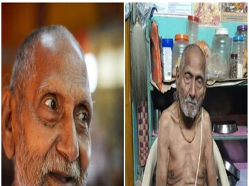 পদ্মশ্রী পাচ্ছেন স্বামী শিবানন্দ