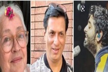 বলিউডে করোনা ঝড়, কোভিড পজিটিভ নাফিসা আলি, অরিজিৎ সিং, মধুর ভান্ডারকর