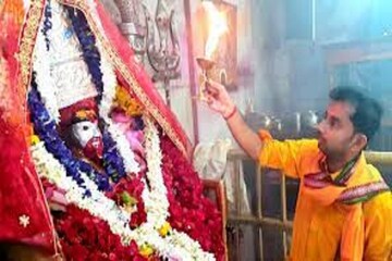 মন্দির খোলা নিয়ম মেনে, কিন্তু তারাপীঠে আগতদের জন্য বড় খবর! না জেনে যাবেন না...