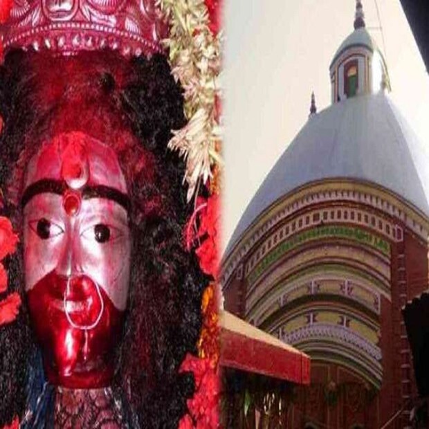 জেলা প্রশাসন সূত্রে খবর, আজ, ৯ জানুয়ারি থেকে আগামী ১৫ জানুয়ারি পর্যন্ত তারাপীঠের সমস্ত হোটেল বন্ধ রাখা হবে। অর্থাৎ, সেখানে কেউ হোটেল বুক করে থাকতে পারবেন না এই ক'দিন। তবে, মন্দির যেমন আগের মতোই ৫০ জন করে-করে খোলা থাকছে, তেমনই থাকবে। 
