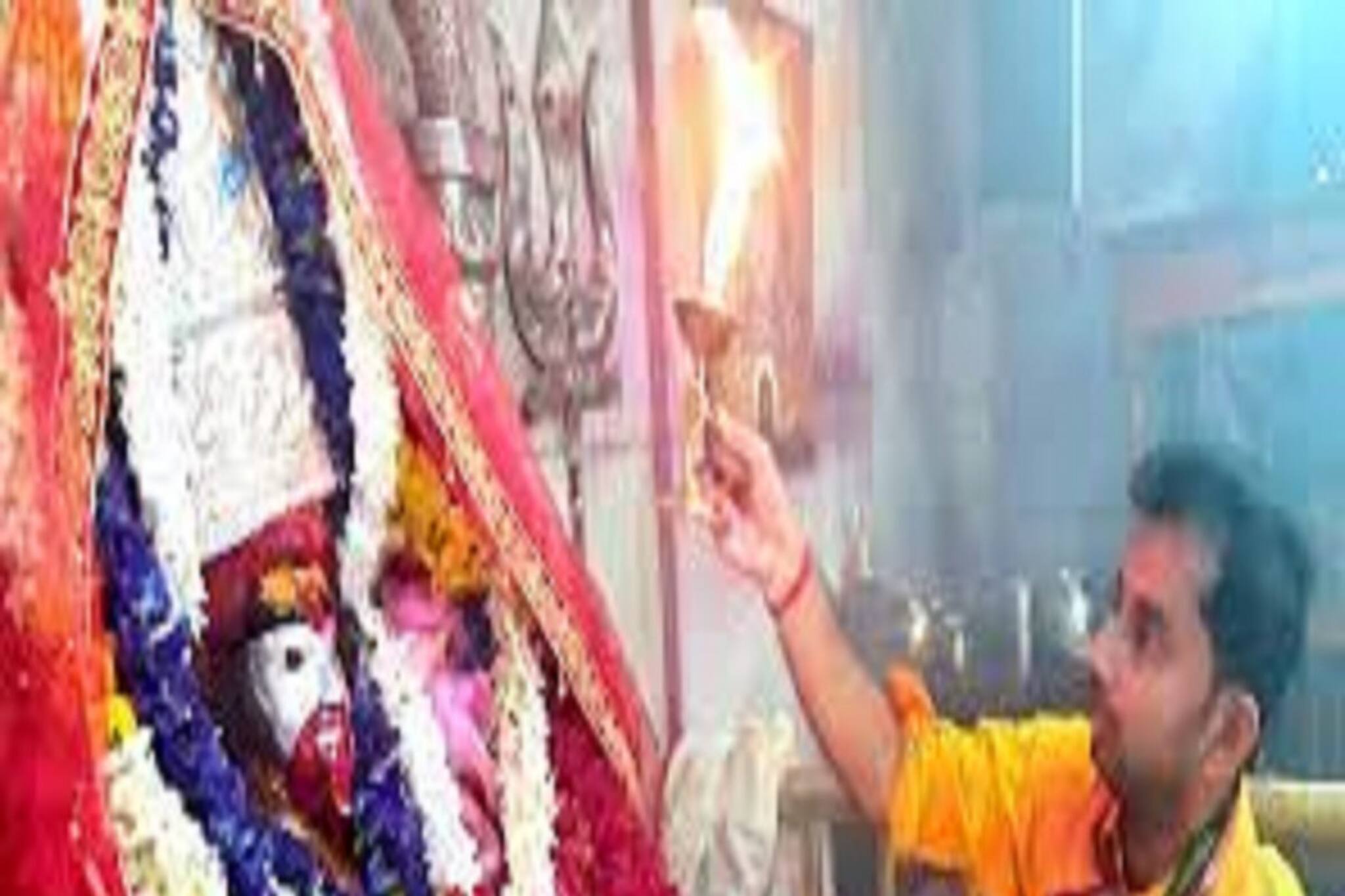 মন্দির খোলা নিয়ম মেনে, কিন্তু তারাপীঠে আগতদের জন্য বড় খবর! না জেনে যাবেন না...