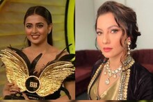 বিগবস-এর অযোগ্য বিজেতা তেজস্বী! জেতার কথা প্রতীকের, ক্ষুব্ধ গৌহর ও নেটিজেনরা