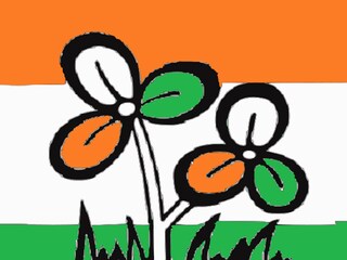 Trinamool Congress