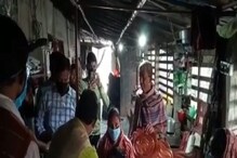 বাড়ি-বাড়ি ঘুরছেন 'ডাক্তারবাবু', কান্তি-'যুগে'র পর রায়দিঘির ভরসা নতুন বিধায়ক বাড়ি-বাড়ি ঘুরছেন 'ডাক্তারবাবু', কান্তি-'যুগে'র পর রায়দিঘির ভরসা নতুন বিধায়ক