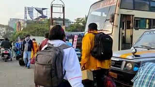 কোভিড বিধির জের, পাহাড় ছাড়ছেন পর্যটকরা! পর্যটন শিল্পে ফের কোপ, মাথায় হাত পাহাড়বাসীর