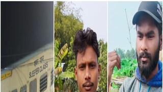 ট্রেন দুর্ঘটনায় উদ্ধারকাজে শীর্ষে মোয়াবাড়ির বাসিন্দারা ট্রেন দুর্ঘটনায় উদ্ধারকাজে শীর্ষে মোয়াবাড়ির বাসিন্দারা