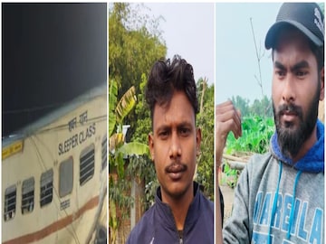 ট্রেন দুর্ঘটনায় উদ্ধারকাজে শীর্ষে মোয়াবাড়ির বাসিন্দারা 