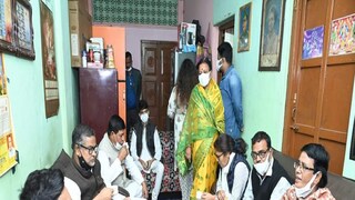 যে পথে এগোচ্ছে তৃণমূল