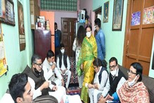 মোদি ফিরতেই আসরে তৃণমূল, ২০২৩-এর লক্ষ্যে আজ বড় অভিযান ঘাসফুলের! মোদি ফিরতেই আসরে তৃণমূল, ২০২৩-এর লক্ষ্যে আজ বড় অভিযান ঘাসফুলের!