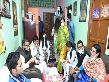 যে পথে এগোচ্ছে তৃণমূল