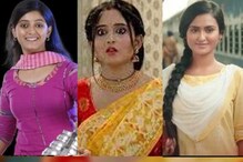 Bangla serial TRP : 'মিঠাই', 'উমা', 'খুকুমণি'র মধ্যে জোর লড়াই! টিআরপি যুদ্ধে কে এগোলো, কে পিছলো Bangla serial TRP : 'মিঠাই', 'উমা', 'খুকুমণি'র মধ্যে জোর লড়াই! টিআরপি যুদ্ধে কে এগোলো, কে পিছলো