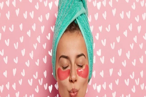 UNDER EYE GEL: UNDER EYE GEL APPLIED WITHOUT KNOWING THE RULES? LEARN HOW TO USE!