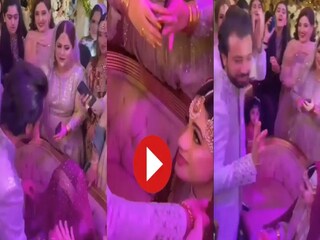 বরের কাণ্ড দেখে চক্ষুচড়কগাছ! 