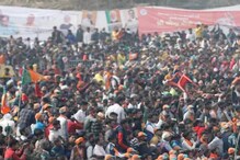 পাঁচ রাজ্যে নির্বাচন ঘোষণার পরেই শুরু বিতর্ক, করোনা নিয়ে আশঙ্কা পাঁচ রাজ্যে নির্বাচন ঘোষণার পরেই শুরু বিতর্ক, করোনা নিয়ে আশঙ্কা