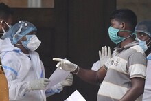 রাজ্যে সাড়ে চার হাজার পেরিয়ে গেল দৈনিক সংক্রমণ, কলকাতায় দৈনিক আক্রান্ত ২,৩৯৮