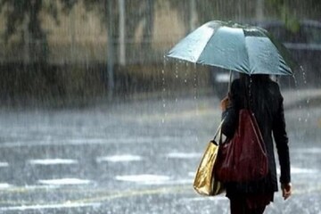স্বাভাবিকের থেকে এতটা বেশি, আজ থেকেই বাংলায় 'অন্য' আবহাওয়া! কী কী পরিবর্তন আসছে? স্বাভাবিকের থেকে এতটা বেশি, আজ থেকেই বাংলায় 'অন্য' আবহাওয়া! কী কী পরিবর্তন আসছে?