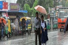 এখন শীতের আমেজ ফিরছে না! রাজ্যে ফের বৃষ্টির বার্তা এখন শীতের আমেজ ফিরছে না! রাজ্যে ফের বৃষ্টির বার্তা
