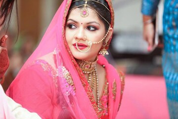 বাঁচবে সময়, লুক হবে নজরকাড়া! বিয়েবাড়ি যাওয়ার আগে সঙ্গে থাক এই কয়েকটা টিপস!