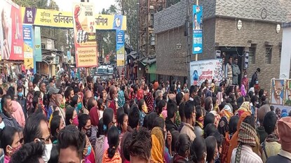 এ কী অবস্থা! এ কী অবস্থা!