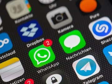 whatsapp alternatives check out telegram signal and more