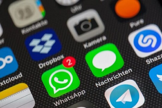 whatsapp alternatives check out telegram signal and more