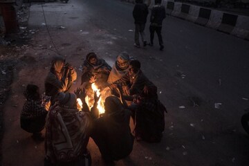 রাজ্যে জারি সতর্কবার্তা, পশ্চিমবঙ্গের ওয়েদার আপডেটে বড় ভোলবদল