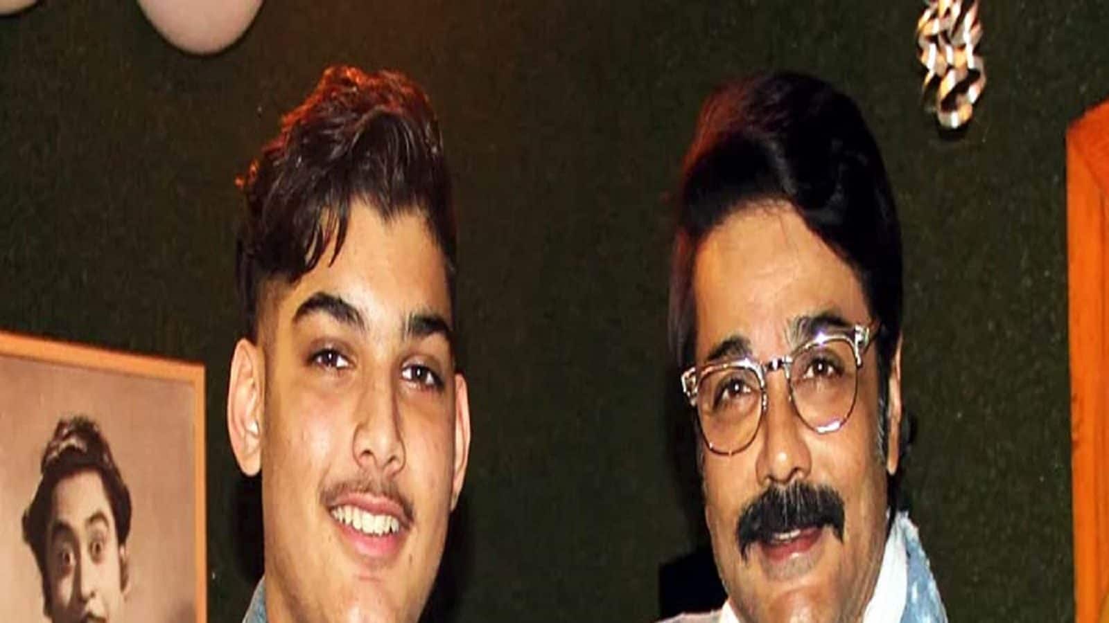 Prosenjit Chatterjee: ছেলে মিশুকের জন্মদিনে আবেগঘন প্রসেনজিৎ, উপহারে যা