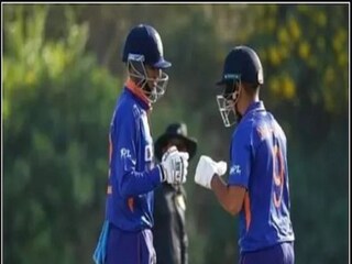 team india first match pakistan australia biggest contender for the title