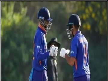 team india first match pakistan australia biggest contender for the title