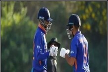 ফের কি ভারতীয় ক্রিকেট দল পারবে অনুর্ধ্ব ১৯ বিশ্বকাপ জিততে,চিনে নিন হেভিওয়েটদের ফের কি ভারতীয় ক্রিকেট দল পারবে অনুর্ধ্ব ১৯ বিশ্বকাপ জিততে,চিনে নিন হেভিওয়েটদের