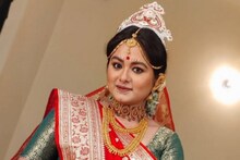 প্রেমের সম্পর্কের শুভ পরিণয়! বিয়ে করলেন জনপ্রিয় টেলি তারকা অর্ণব-ইপ্সিতা