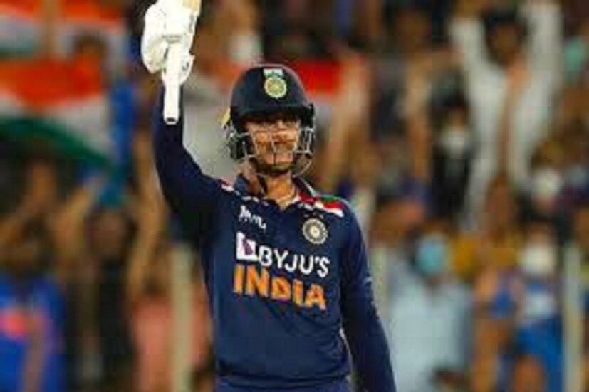 ঈশান কিশান (Ishan Kishan) টিম ইন্ডিয়ার উইকেট কিপার ব্যাটসম্যান ৷ বর্তমানে অন্যতম প্রতিভাবন খেলোয়াড়দের মধ্যে অন্যতম ঈশান কিশান ৷ কিন্তু ঋষভ পন্থের উপস্থিতিতে সব সময়েই বিরাট কোহলি ঈশান কিশানকে অবহেলা করেছেন এমনই অভিযোগ করা হত ৷ ফাইল ছবি ৷