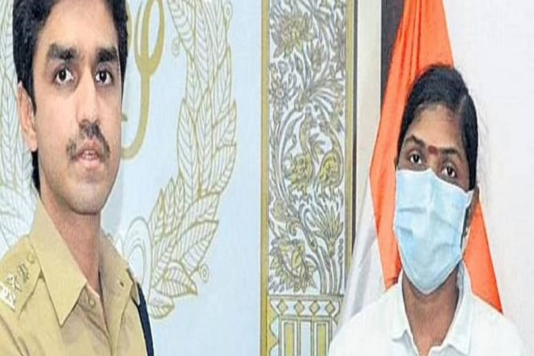 মানব সেবা, নারী অত্যাচার রুখতে CA-এর পেশা ছেড়ে পুলিশে মল্লিকা